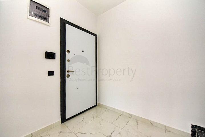 بنتهاوس مطل على البحر في منطقة كوناكلي