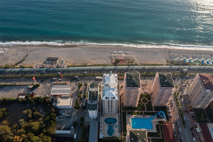 شقة للبيع في سكن من الدرجة الممتازة على الساحل الأول شقة للبيع في سكن من الدرجة الممتازة على الساحل الأول