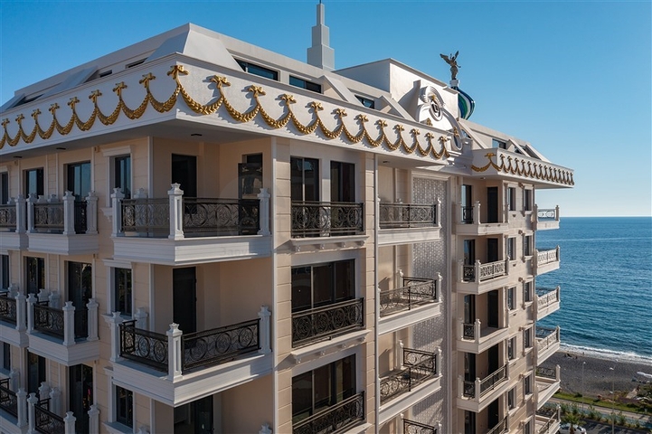 شقة للبيع في سكن من الدرجة الممتازة على الساحل الأول شقة للبيع في سكن من الدرجة الممتازة على الساحل الأول