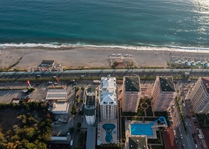 شقة للبيع في سكن من الدرجة الممتازة على الساحل الأول شقة للبيع في سكن من الدرجة الممتازة على الساحل الأول