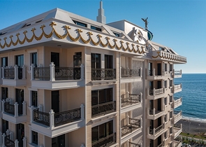 شقة للبيع في سكن من الدرجة الممتازة على الساحل الأول شقة للبيع في سكن من الدرجة الممتازة على الساحل الأول