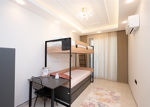 شقة للبيع في سكن من الدرجة الممتازة على الساحل الأول شقة للبيع في سكن من الدرجة الممتازة على الساحل الأول