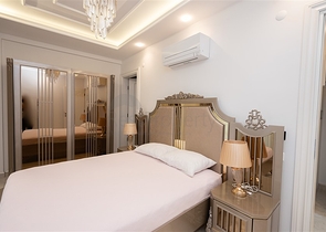 شقة للبيع في سكن من الدرجة الممتازة على الساحل الأول شقة للبيع في سكن من الدرجة الممتازة على الساحل الأول