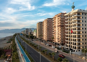 شقة للبيع في سكن من الدرجة الممتازة على الساحل الأول شقة للبيع في سكن من الدرجة الممتازة على الساحل الأول