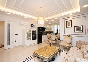 شقة للبيع في سكن من الدرجة الممتازة على الساحل الأول شقة للبيع في سكن من الدرجة الممتازة على الساحل الأول