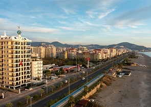 شقة للبيع في سكن من الدرجة الممتازة على الساحل الأول شقة للبيع في سكن من الدرجة الممتازة على الساحل الأول