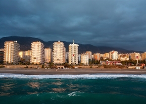 شقة للبيع في سكن من الدرجة الممتازة على الساحل الأول شقة للبيع في سكن من الدرجة الممتازة على الساحل الأول