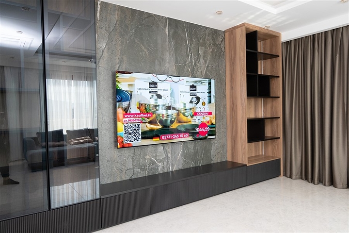 بنتهاوس 3+1 على الساحل الأول بنتهاوس 3+1 على الساحل الأول