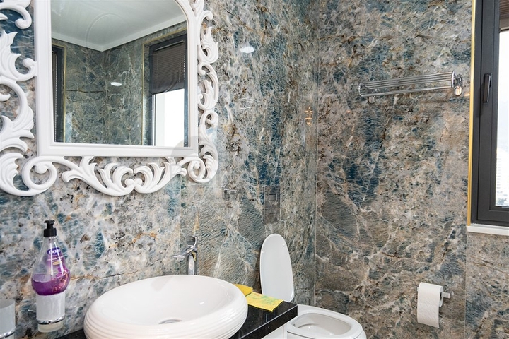 بنتهاوس 3+1 على الساحل الأول بنتهاوس 3+1 على الساحل الأول