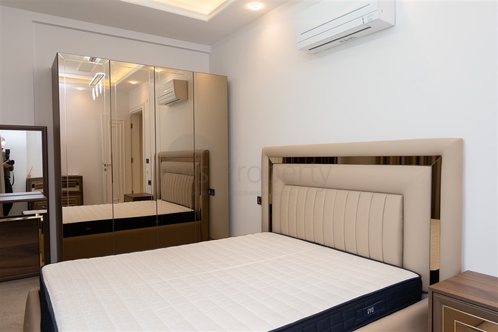 بنتهاوس 3+1 على الساحل الأول بنتهاوس 3+1 على الساحل الأول