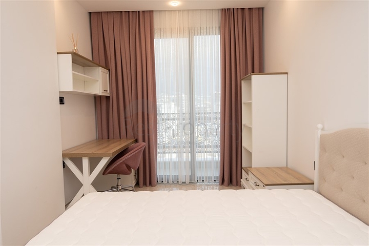 بنتهاوس 3+1 على الساحل الأول بنتهاوس 3+1 على الساحل الأول