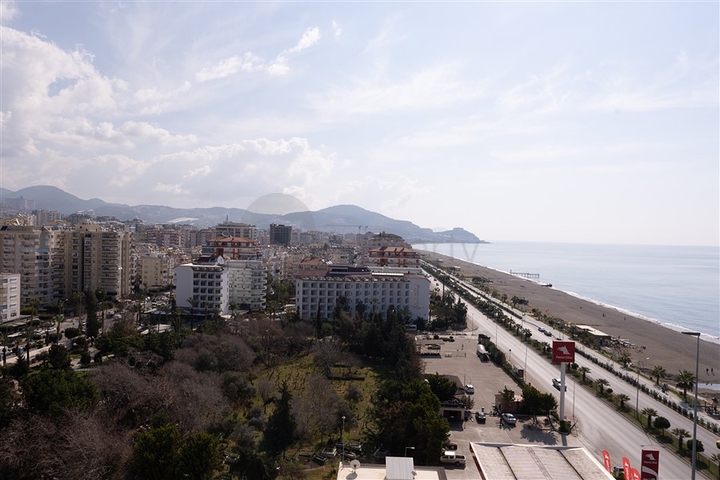 بنتهاوس 3+1 على الساحل الأول بنتهاوس 3+1 على الساحل الأول