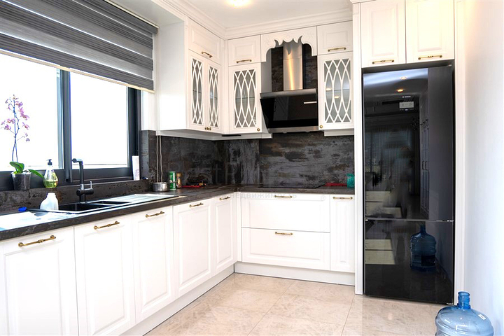 بنتهاوس 3+1 على الساحل الأول بنتهاوس 3+1 على الساحل الأول