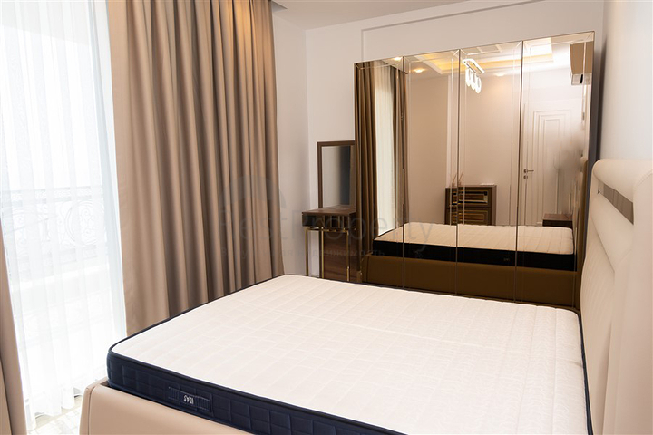 بنتهاوس 3+1 على الساحل الأول بنتهاوس 3+1 على الساحل الأول