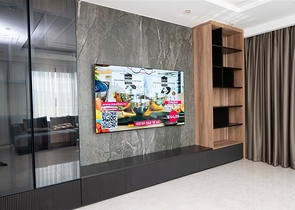 بنتهاوس 3+1 على الساحل الأول بنتهاوس 3+1 على الساحل الأول