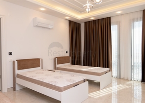 بنتهاوس 3+1 على الساحل الأول بنتهاوس 3+1 على الساحل الأول