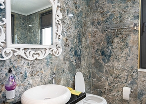 بنتهاوس 3+1 على الساحل الأول بنتهاوس 3+1 على الساحل الأول