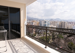 بنتهاوس 3+1 على الساحل الأول بنتهاوس 3+1 على الساحل الأول