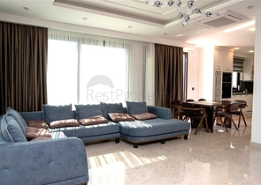 بنتهاوس 3+1 على الساحل الأول بنتهاوس 3+1 على الساحل الأول