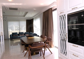 بنتهاوس 3+1 على الساحل الأول بنتهاوس 3+1 على الساحل الأول