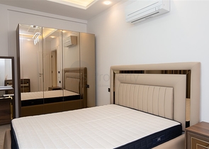 بنتهاوس 3+1 على الساحل الأول بنتهاوس 3+1 على الساحل الأول