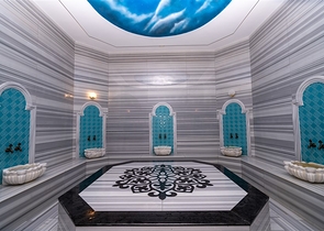 بنتهاوس 3+1 على الساحل الأول بنتهاوس 3+1 على الساحل الأول