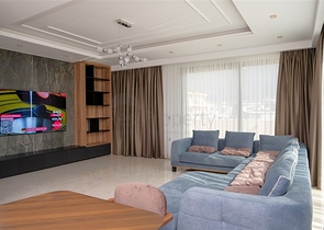 بنتهاوس 3+1 على الساحل الأول بنتهاوس 3+1 على الساحل الأول