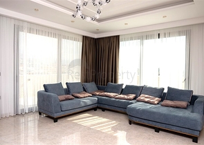 بنتهاوس 3+1 على الساحل الأول بنتهاوس 3+1 على الساحل الأول