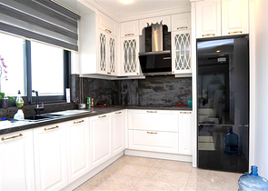 بنتهاوس 3+1 على الساحل الأول بنتهاوس 3+1 على الساحل الأول