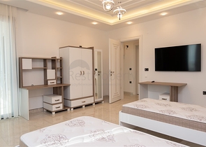 بنتهاوس 3+1 على الساحل الأول بنتهاوس 3+1 على الساحل الأول