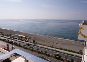 بنتهاوس 3+1 على الساحل الأول بنتهاوس 3+1 على الساحل الأول