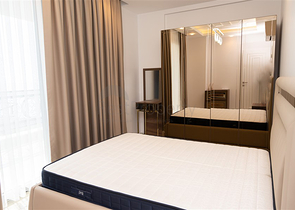 بنتهاوس 3+1 على الساحل الأول بنتهاوس 3+1 على الساحل الأول