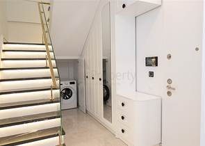 بنتهاوس 3+1 على الساحل الأول بنتهاوس 3+1 على الساحل الأول