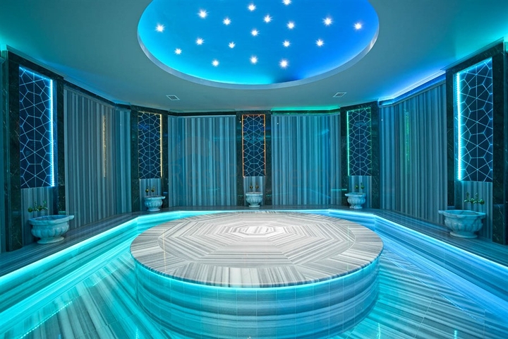 بنتهاوس مفروشة 3 + 1 في كارجيجاك. بنتهاوس مفروشة 3 + 1 في كارجيجاك.