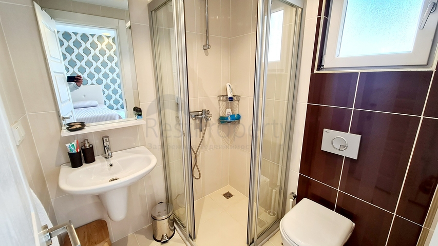 بنتهاوس مفروشة 3 + 1 في كارجيجاك. بنتهاوس مفروشة 3 + 1 في كارجيجاك.