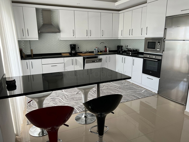 بنتهاوس مفروشة 3 + 1 في كارجيجاك. بنتهاوس مفروشة 3 + 1 في كارجيجاك.