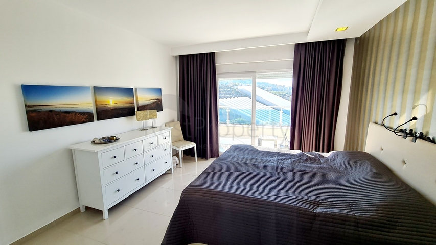 بنتهاوس مفروشة 3 + 1 في كارجيجاك. بنتهاوس مفروشة 3 + 1 في كارجيجاك.