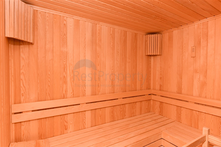 استئجار بنتهاوس على البحر بالقرب من شاطئ كليوباترا