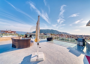 شقة مفروشة 2 + 1 في وسط ألانيا شقة مفروشة 2 + 1 في وسط ألانيا