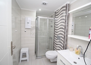 شقة مفروشة 2 + 1 في وسط ألانيا شقة مفروشة 2 + 1 في وسط ألانيا