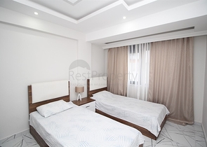 شقة مفروشة 2 + 1 في وسط ألانيا شقة مفروشة 2 + 1 في وسط ألانيا