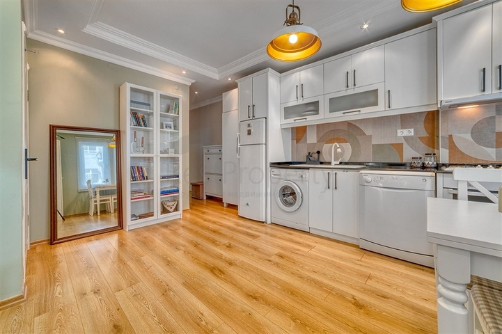 شقة 1 + 1 على بعد 500 متر من شاطئ كليوباترا