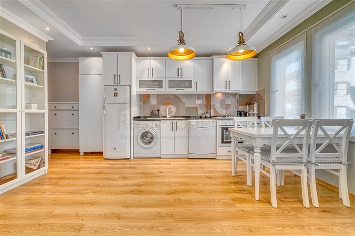 شقة 1 + 1 على بعد 500 متر من شاطئ كليوباترا