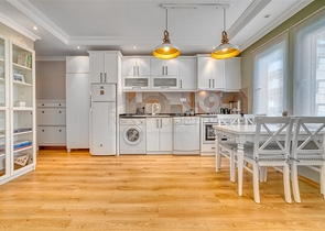 شقة 1 + 1 على بعد 500 متر من شاطئ كليوباترا