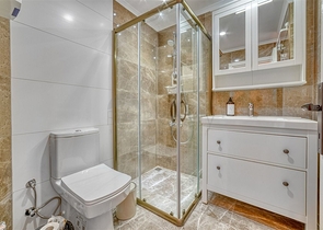 شقة 1 + 1 على بعد 500 متر من شاطئ كليوباترا