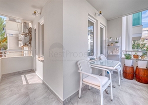 شقة 1 + 1 على بعد 500 متر من شاطئ كليوباترا