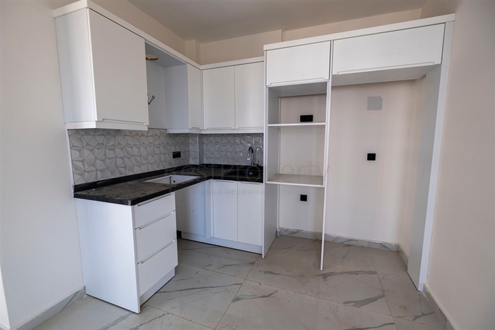 شقة 1+1 في منطقة محمودلار شقة 1+1 في منطقة محمودلار