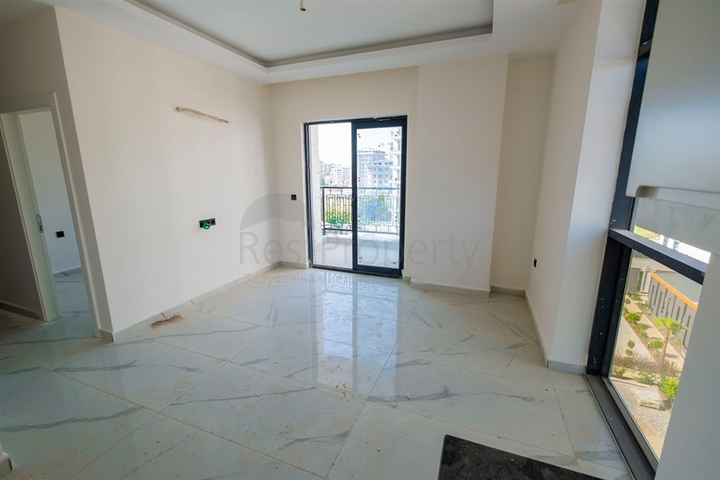 شقة 1+1 في منطقة محمودلار شقة 1+1 في منطقة محمودلار