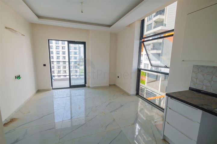 شقة 1+1 في منطقة محمودلار شقة 1+1 في منطقة محمودلار