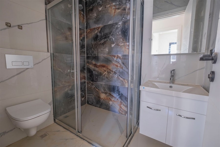 شقة 1+1 في منطقة محمودلار شقة 1+1 في منطقة محمودلار